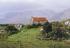 Cottage in Connemara