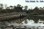 Fota Island, Co. Cork