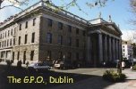 The General Post Office, Dublin