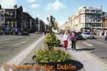 O'Connell Bridge, Dublin