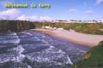 Ballybunion Beach, Co. Kerry