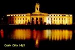 City Hall, Cork