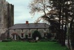 Barryscourt Castle, Carrigtwohill, Co. Cork