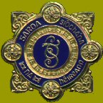 Garda Crest