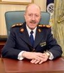 Martin Callinan