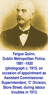 Fergus Quinn