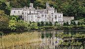 Kylemore Abbey