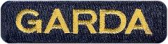 GARDA SWEATER PATCH