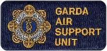 GARDA AIR SUPPORT UNIT